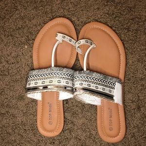 Top Moda flip flops